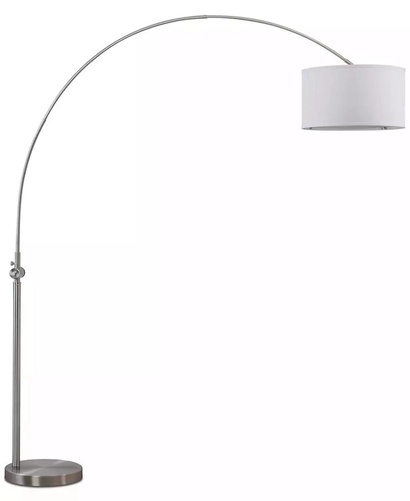 Safavieh Ascella Arc Floor Lamp 3