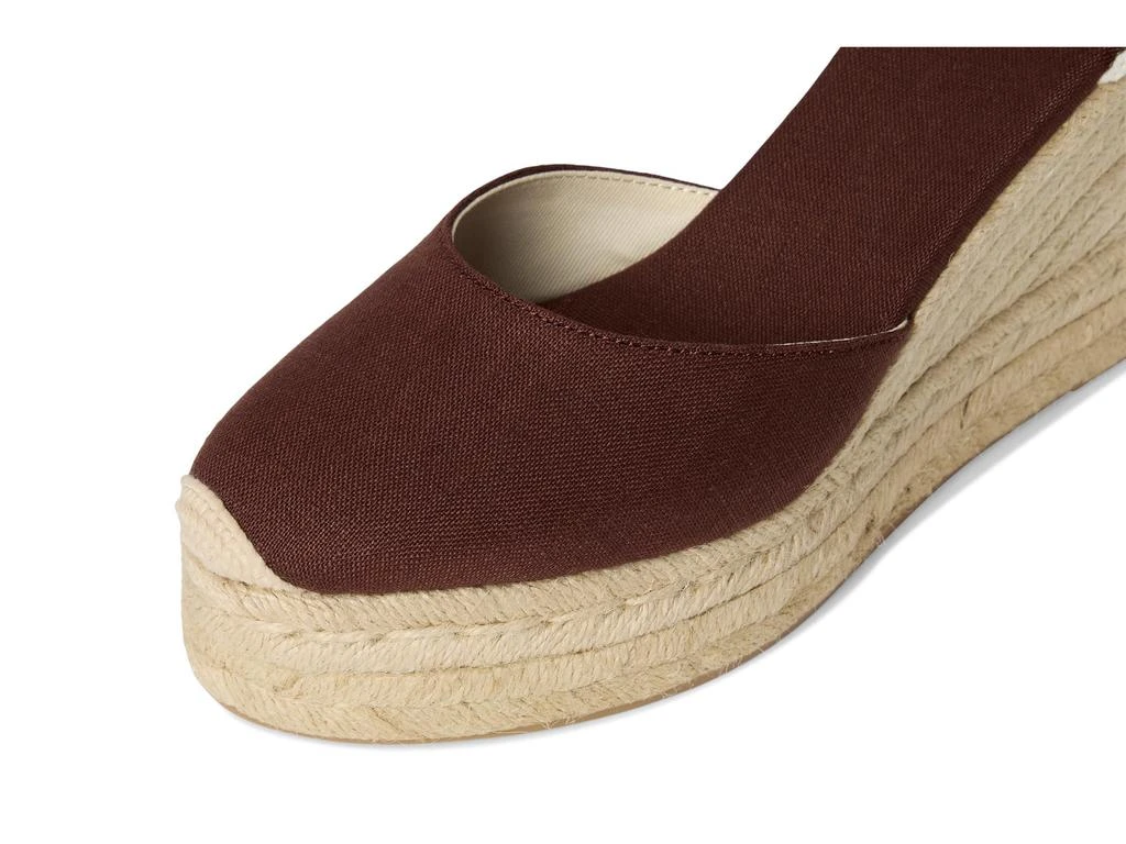 Soludos Platform Wedge Espadrille 2