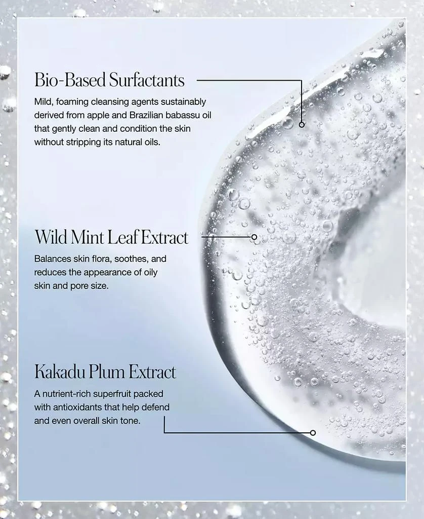 RMS Beauty Kakadu Cleansing Gel, 3.4 oz. 9