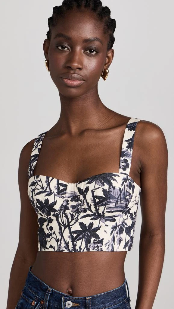 Cara Cara Claudine Top 1