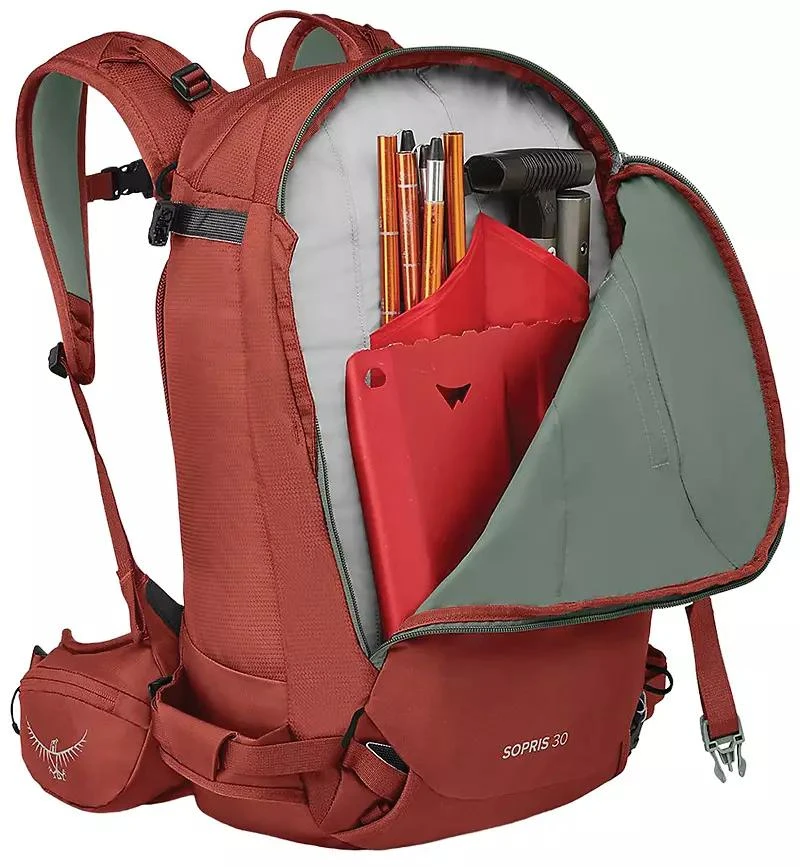 Osprey Osprey Sopris 30 Backpack 3