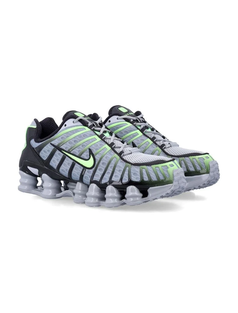 NIKE SHOX TL 2