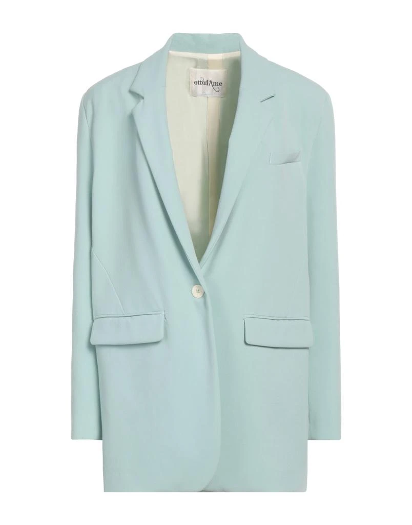 Ottod'Ame Blazer 1