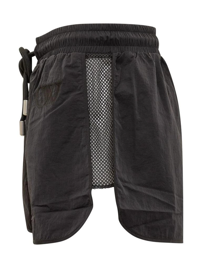 Off-White Off-White Crispy Ny Mesh Shorts 3