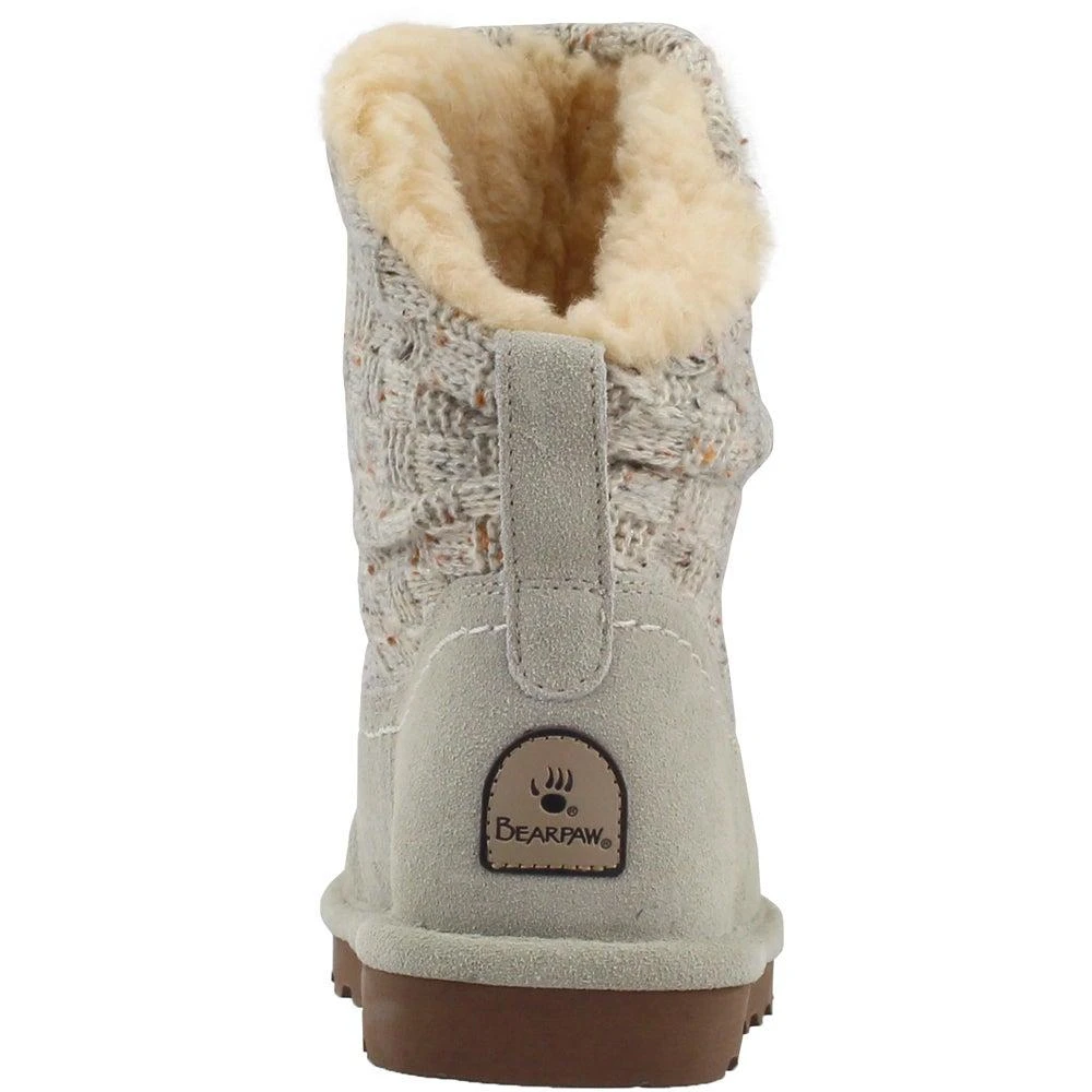 Bearpaw Virginia Pull On Boots 3