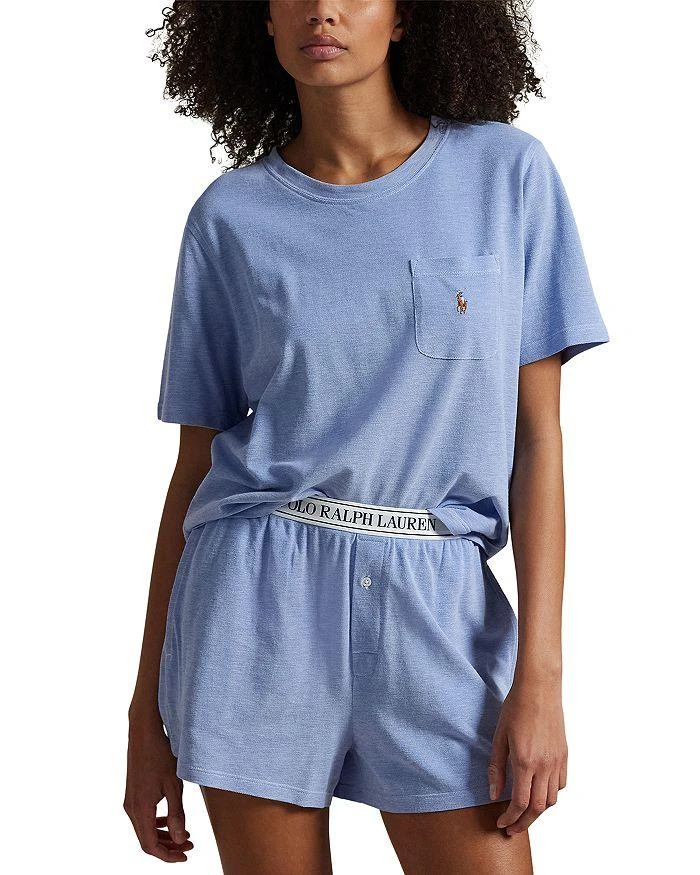 Ralph Lauren Pajama Set 1