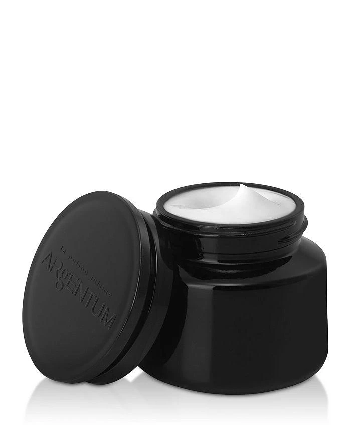 ARgENTUM La Potion Infinie Day & Night Silver Cream 2.46 oz. 3