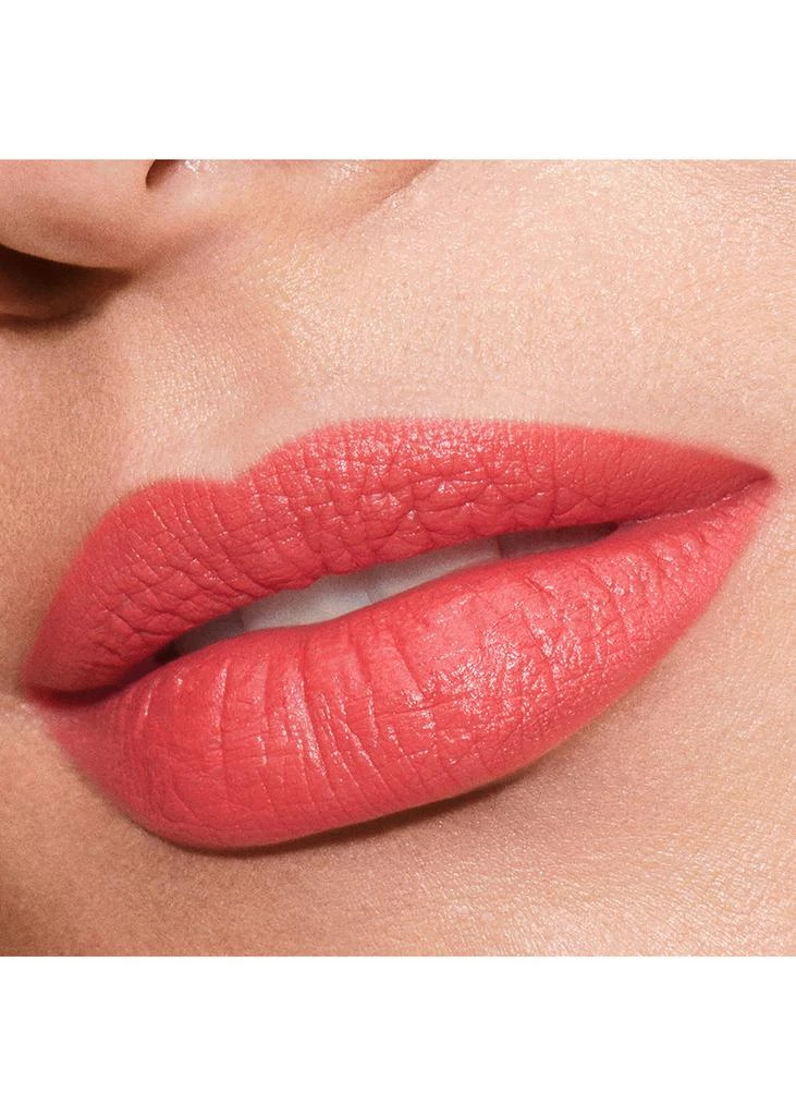 Estée Lauder Pure Color Explicit Silk Matte Lipstick 3