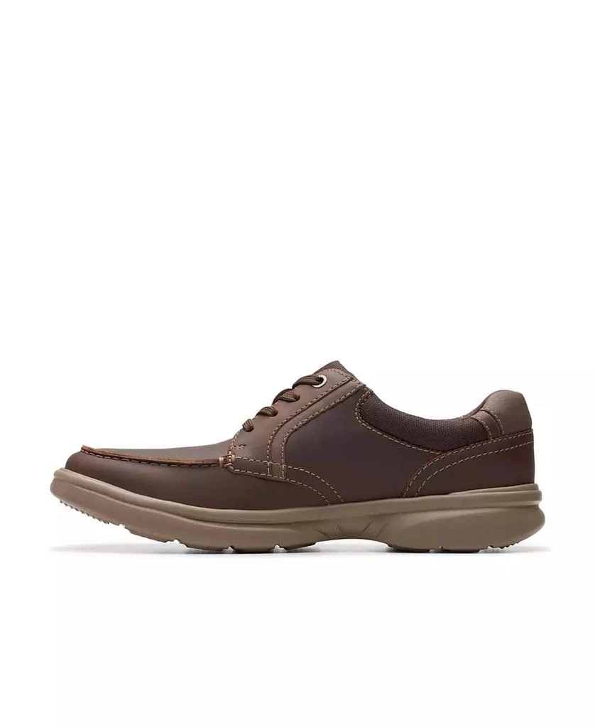 Clarks Men's Collection Bradley Vibe Lace Up Shoes 6