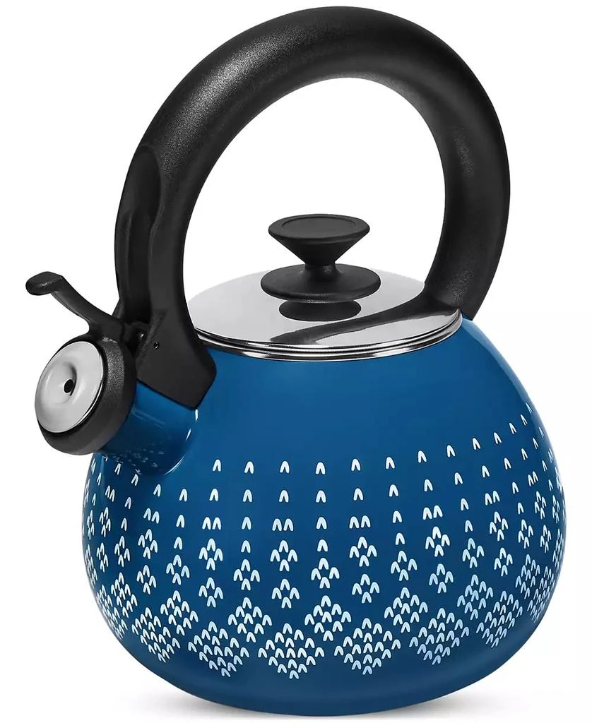 The Cellar Enamel on Steel 1.3L Tea Kettle, Exclusively at Macy’s 2