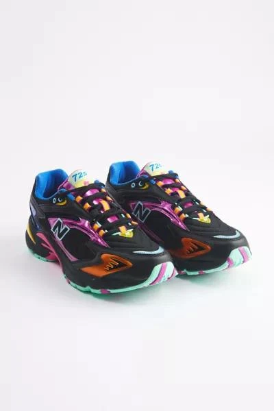 New Balance New Balance Men's 725v1 Sneaker 3