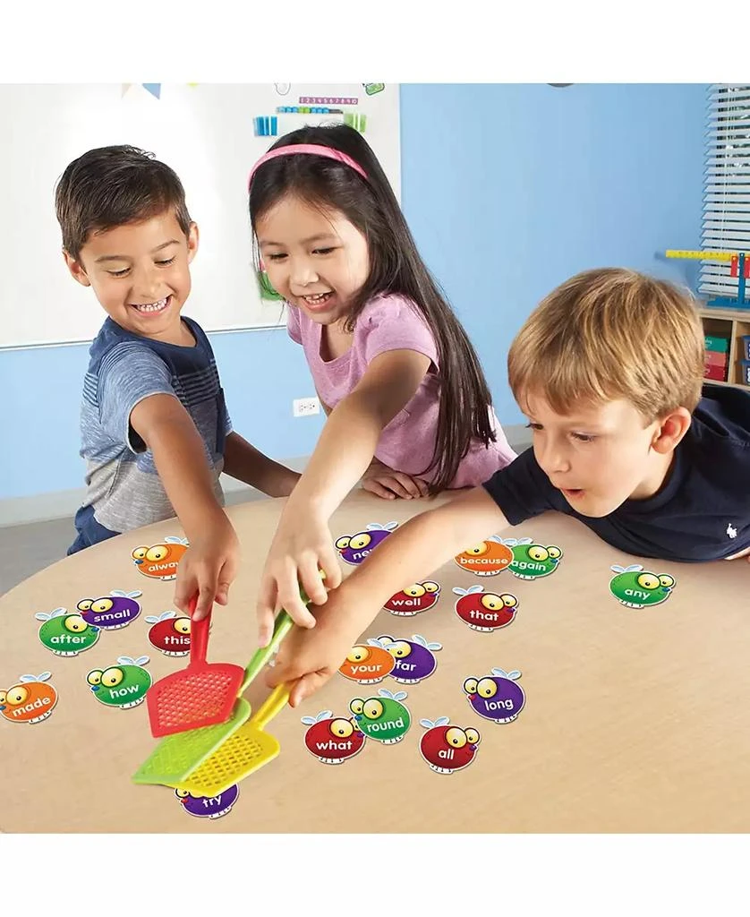 AreYouGame Learning Resources Sight Word Swat - A Sight Words Game 10