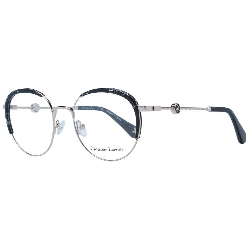 Christian Lacroix Metal Glasses Women
s (Frames)