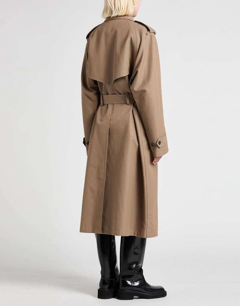 Balenciaga Double breasted pea coat 3