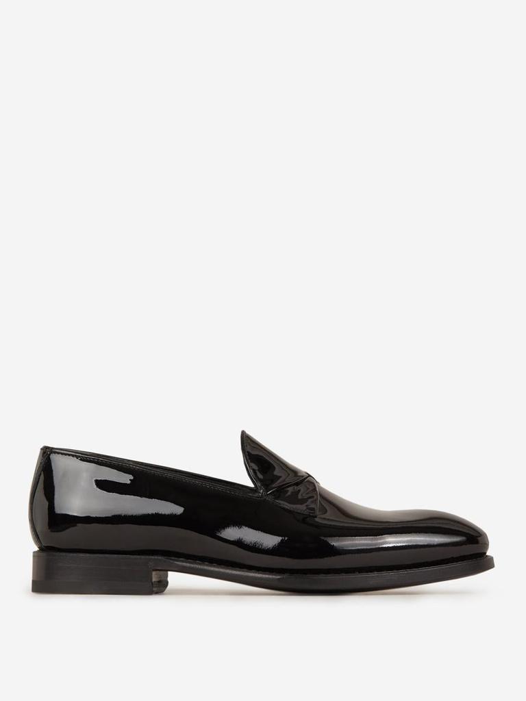Bontoni Bontoni Pasetto Tuxedo Loafers