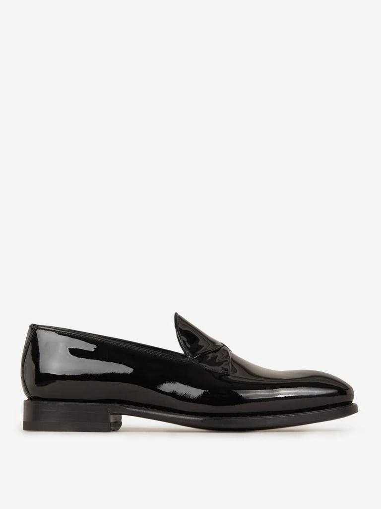Bontoni Bontoni Pasetto Tuxedo Loafers 1