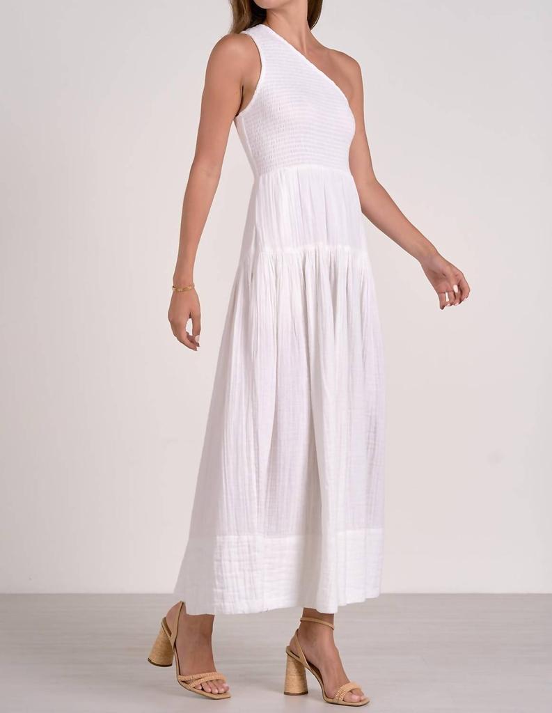 Elan Elan - Gracie Maxi Dress