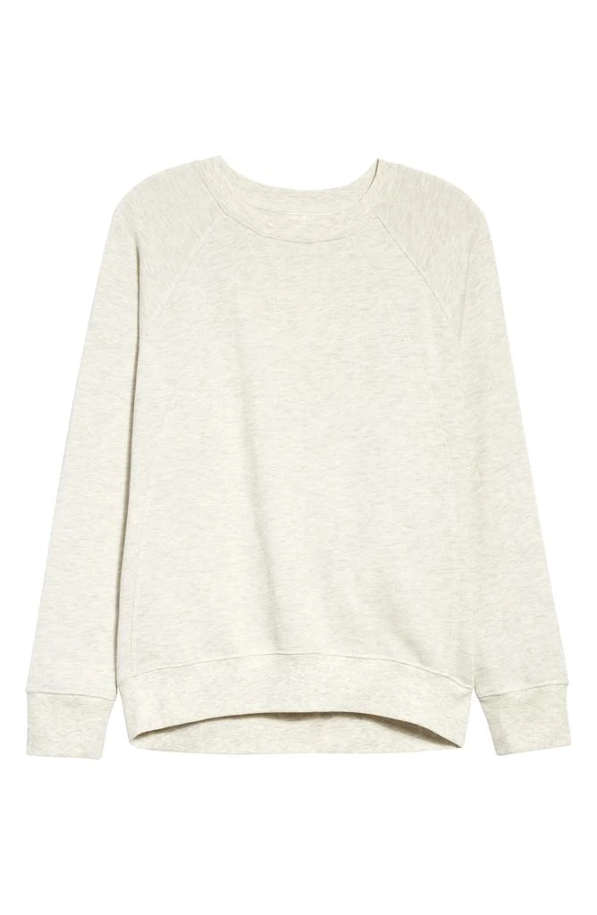 Zella Drew Crewneck Sweatshirt 5