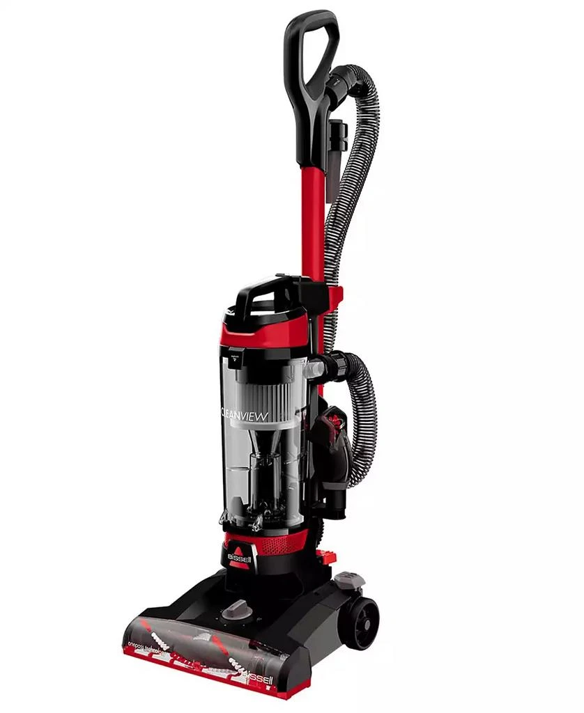 Bissell CleanView OnePass Lightweight Upright Vacuum 1