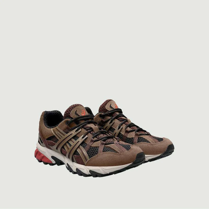 Asics GEL-SONOMA 15-50 sneakers BLACK CLAY CANYON ASICS 2