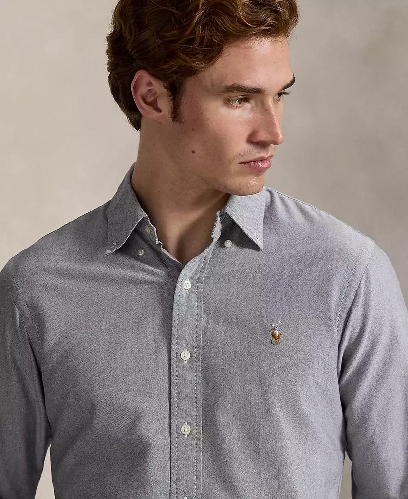 Ralph Lauren Men's Classic-Fit Iconic Oxford Shirt