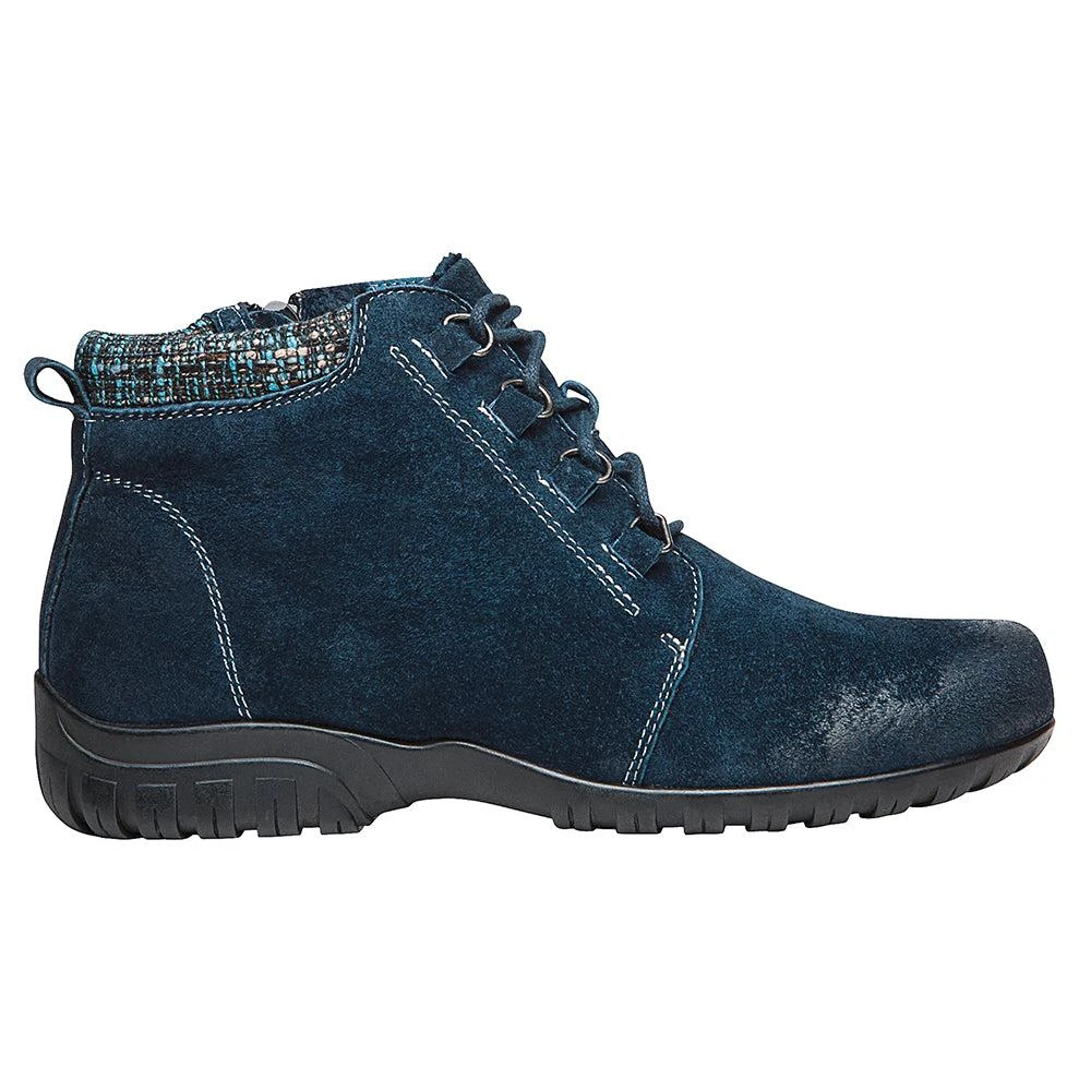 Propet Delaney Lace Up Booties 1