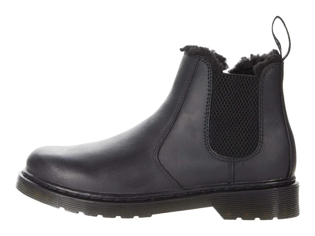 Dr. Martens 2976 Leonore Mono (Little Kid/Big Kid) 4