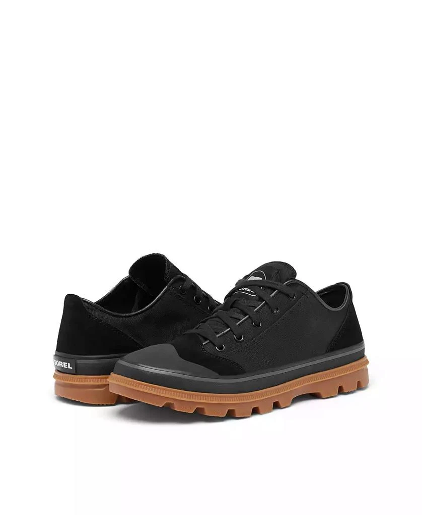 SOREL Men's Scout N About Low Sneaker 5