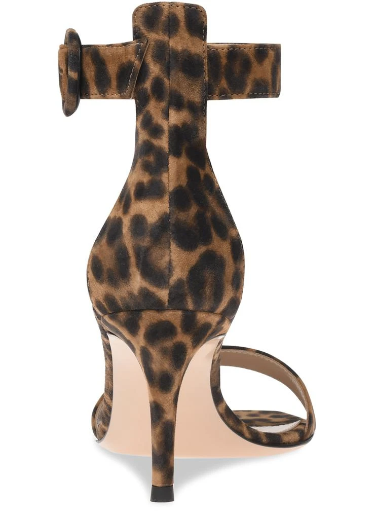 Gianvito Rossi Portofino 70 sandals 3