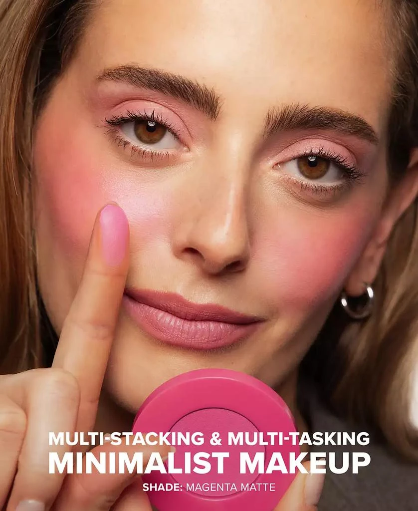 NUDESTIX Stax All Over Color Blush Balm 4
