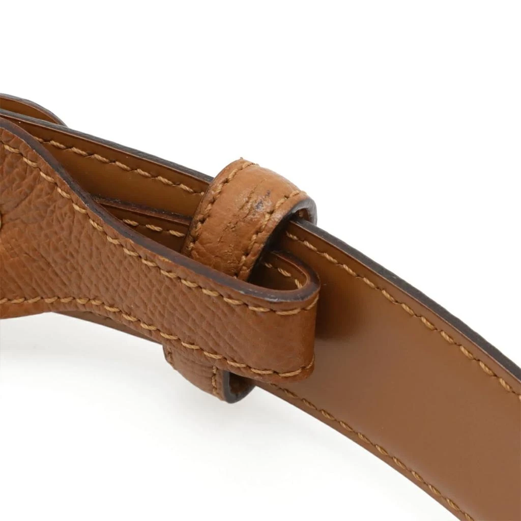 BVLGARI Standard Belt (Pre-Owned) 5