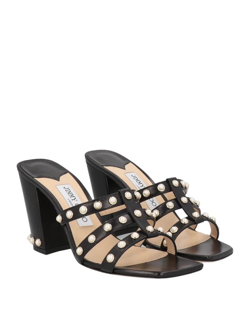 Jimmy Choo Sandals 2