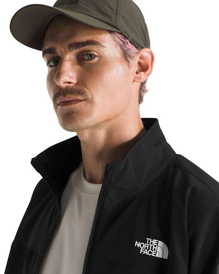 The North Face Tek Approach Jacket 5