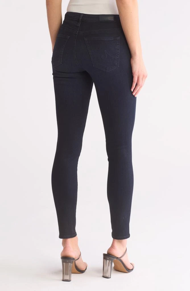 AG The Legging Ankle Super Skinny Jeans 2