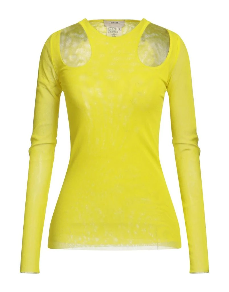 FUZZI T-shirt 1