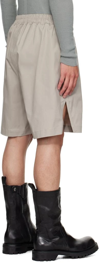 Rick Owens Off-White Concordians Boxer Shorts 3