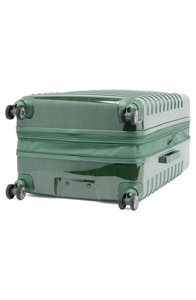 Travelpro Rollmaster<sup>™</sup> 2 20" Expandable Carry-on Hardside Spinner Luggage 6