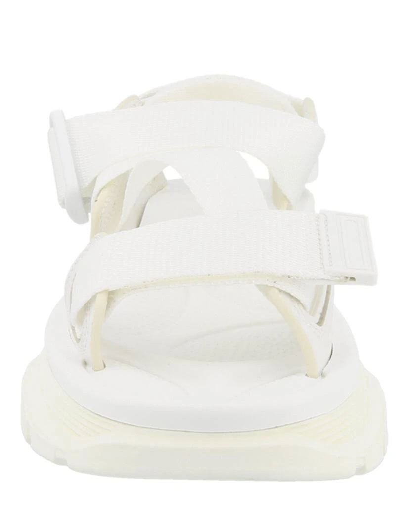 Alexander McQueen Slide Sandals 4