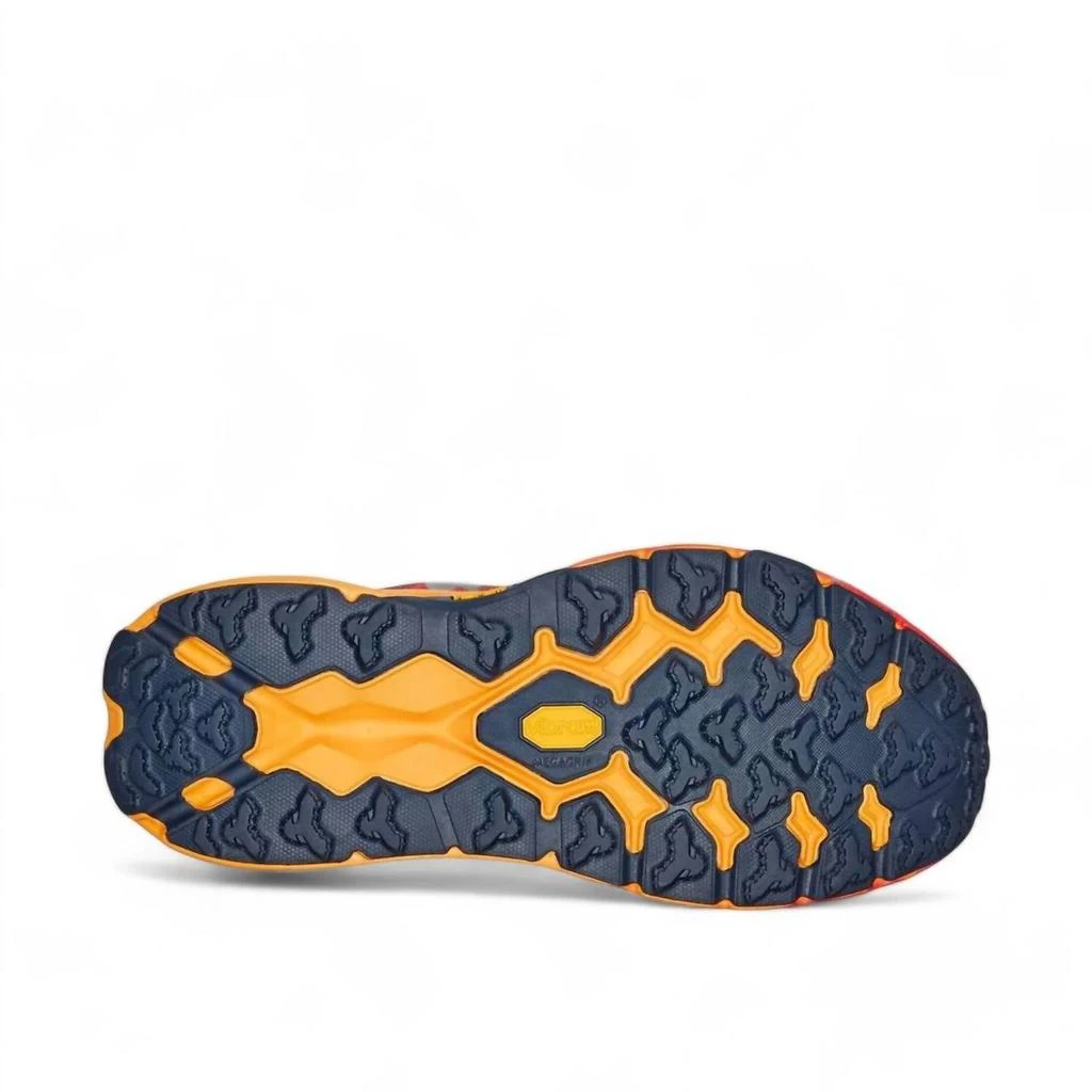 Hoka One One Hoka - Men's Speedgoat 5 Running Shoes 6