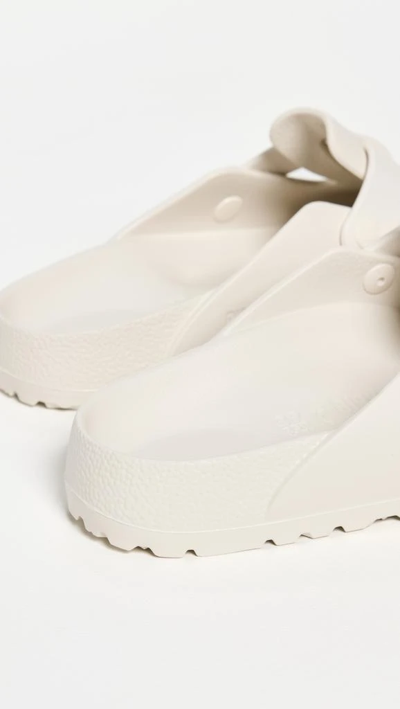Birkenstock Boston EVA Clogs 3