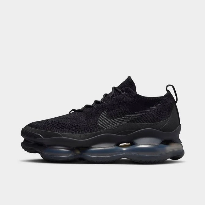 NIKE Men's Nike Air Max Scorpion Flyknit Running Shoes 1