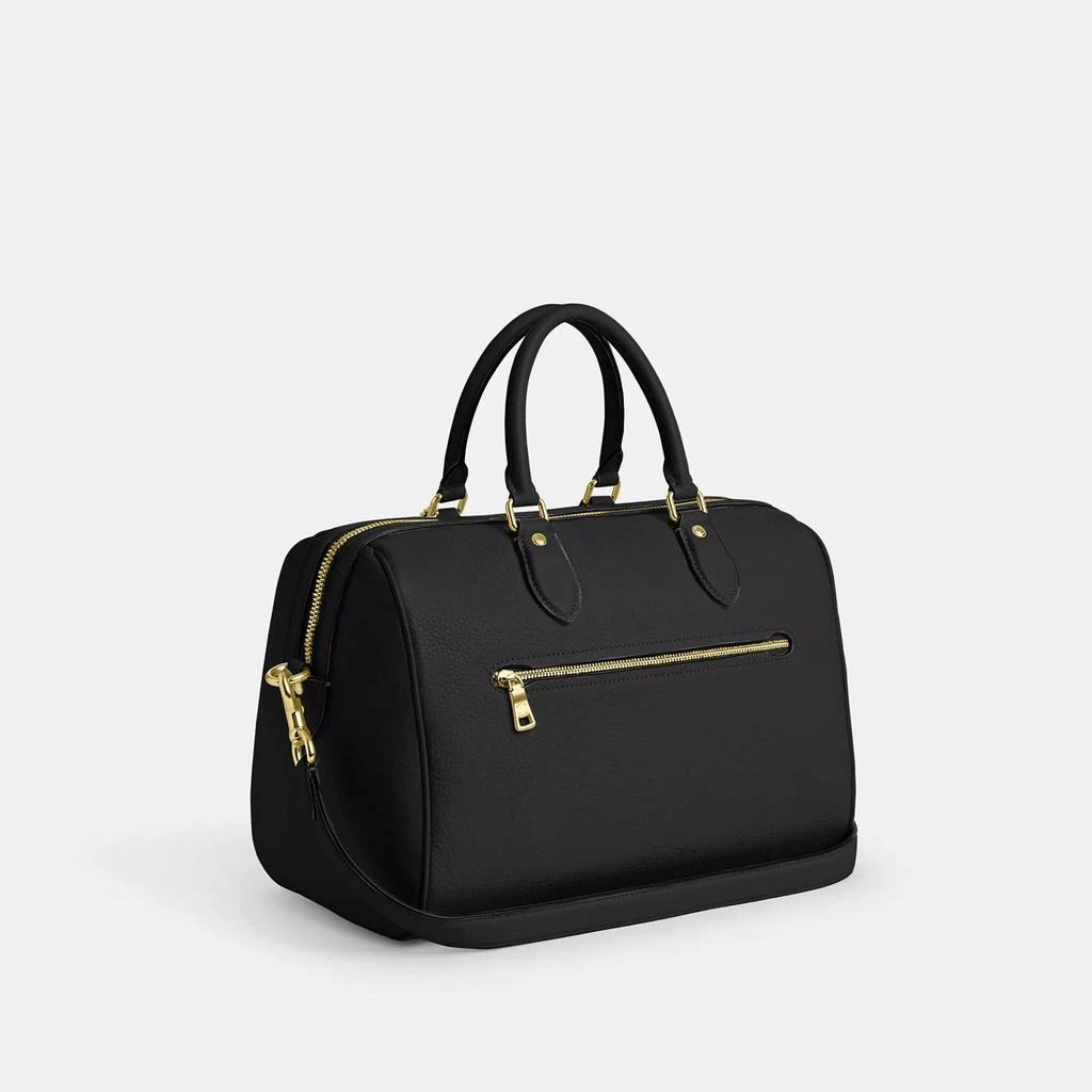 Coach Rowan Large Satchel Bag 2