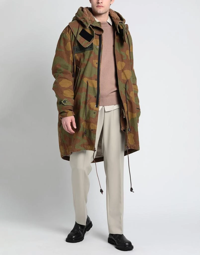 DSQUARED2 Coat 3