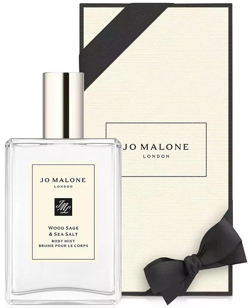 Jo Malone London Wood Sage & Sea Salt Body Mist, 3.4 oz. 3