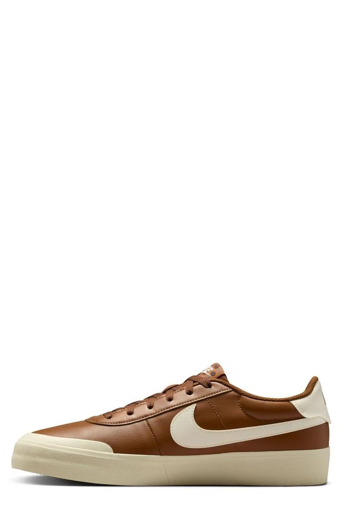 NIKE Court Shot Low Top Sneaker 6