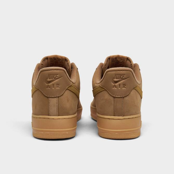 NIKE Men's Nike Air Force 1 '07 WB Casual Shoes - Basketball