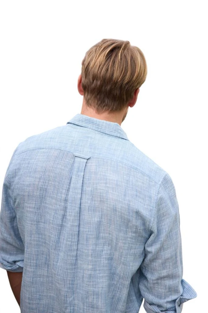Grayers Grayers - Madras Cottage Loom Shirt 4