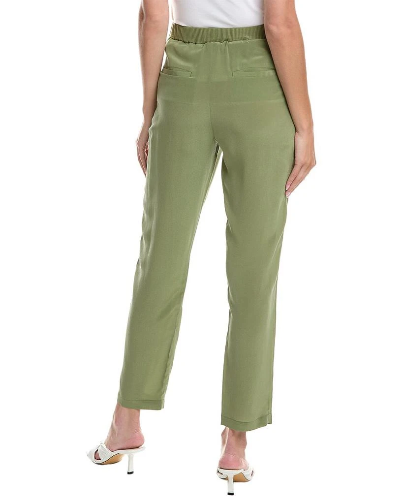 Joie Salima Silk Pant 2