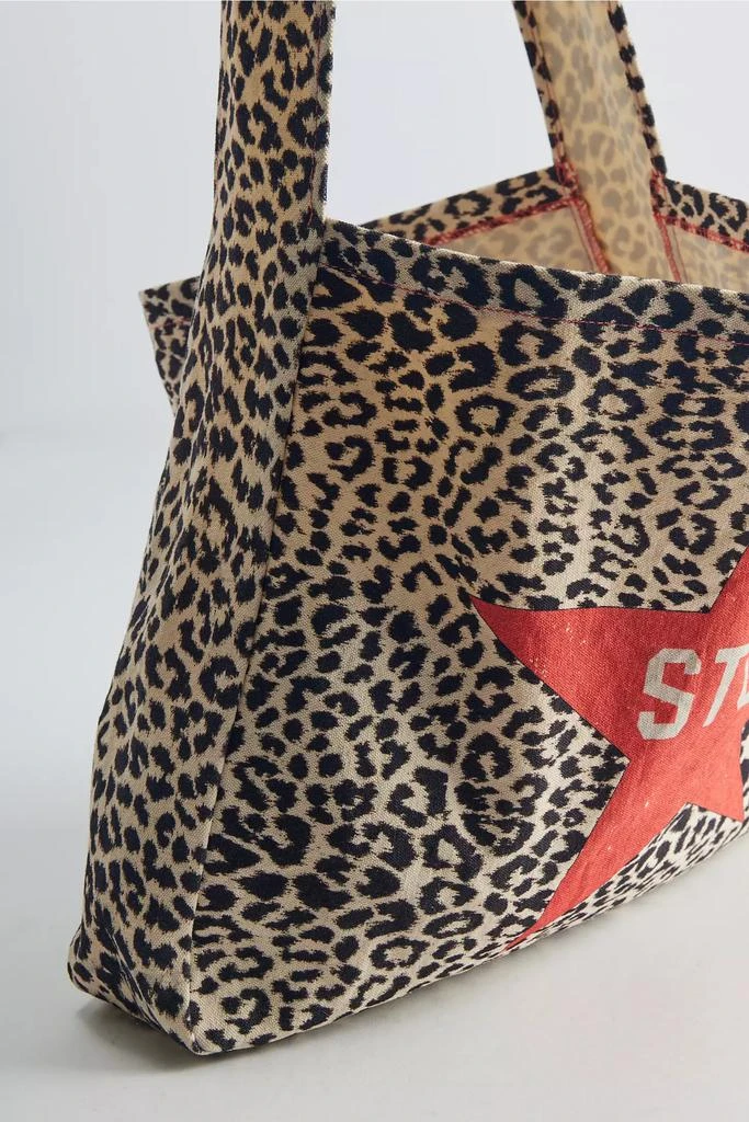 BDG BDG Graphic Print Sling Tote Bag 3