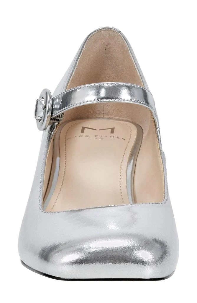 Marc Fisher Nessily Mary Jane Pump 4